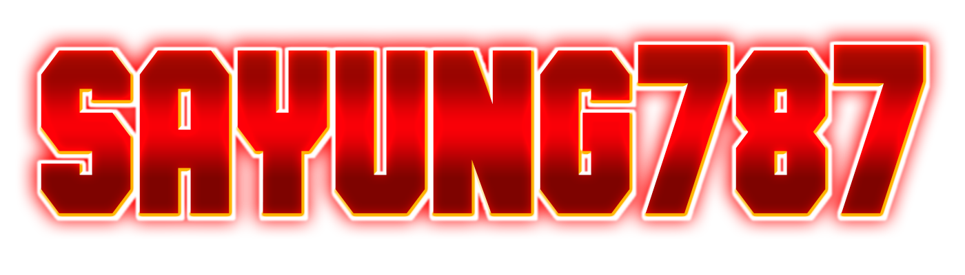 SAYUNG787 Logo