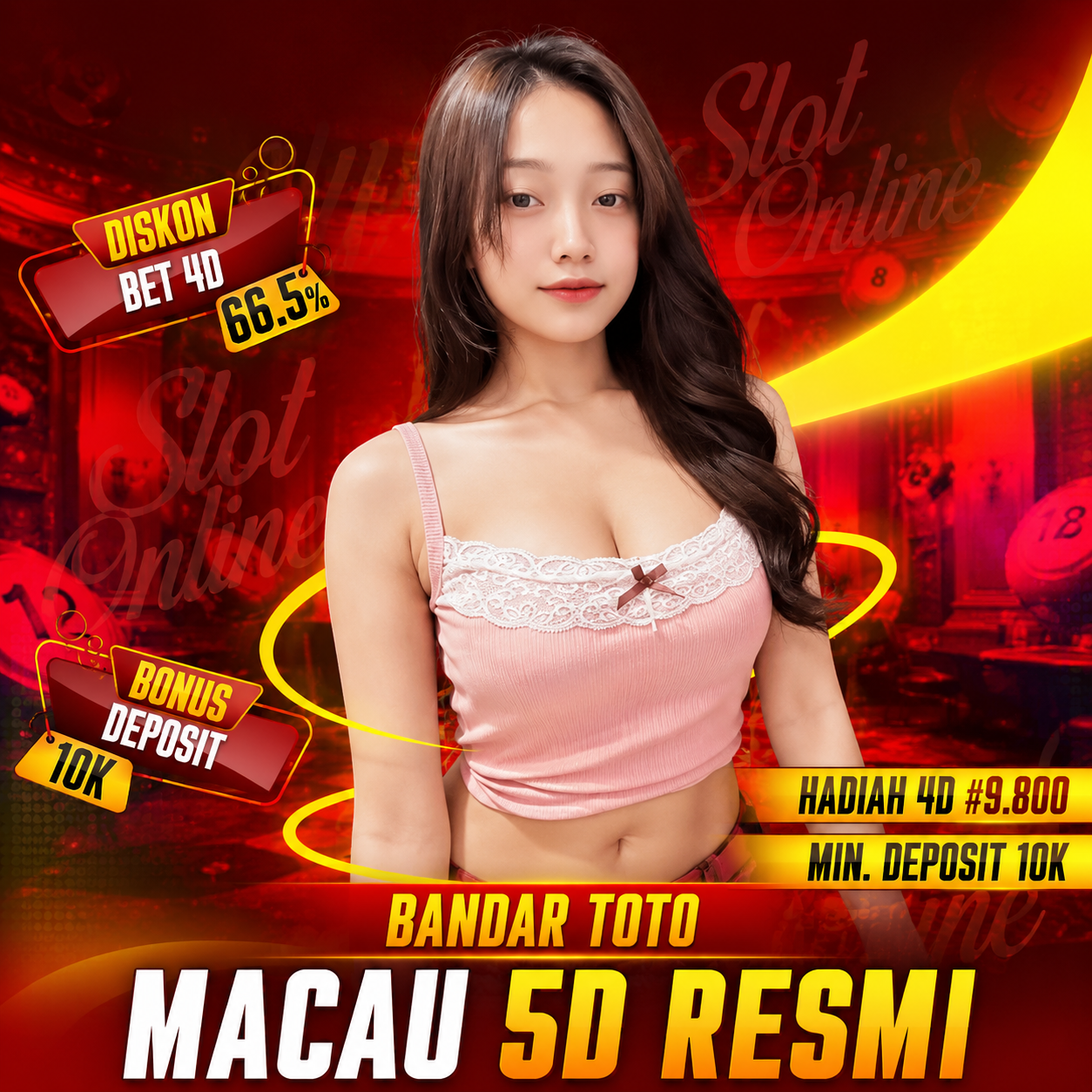 SAYUNG787 - Titik Temu Keberuntungan Multi Dimensi Tanpa Henti
